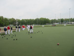 Outdoor regio competitie